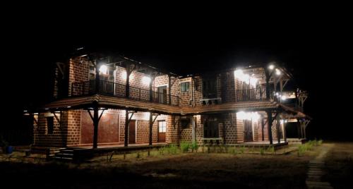 Vengurla House | Verandah By The Sea
