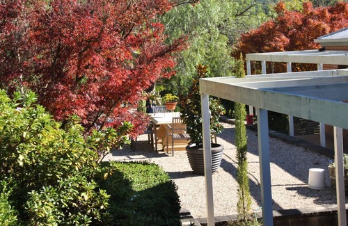 Picketts Valley Apartment | Verandahs at Picketts Valley