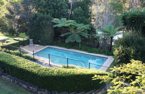 Picketts Valley Apartment | Verandahs at Picketts Valley