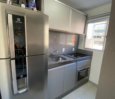 Capao da Canoa Apartment | Veraneio 254