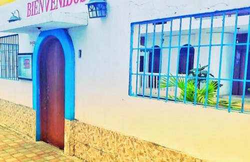 Manta Bed & Breakfast | Veranera Hostal