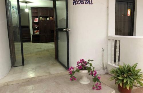 Manta Bed & Breakfast | Veranera Hostal