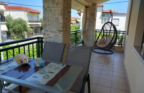 Skala Kallirachis House | Verani