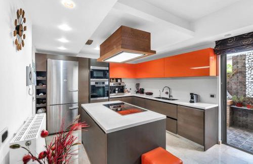 Ialyssos Apartment | Veranna Lux Apartment
