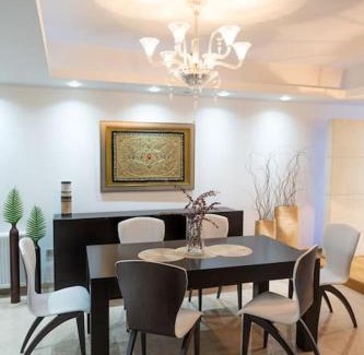 Ialyssos Apartment | Veranna Lux Apartment
