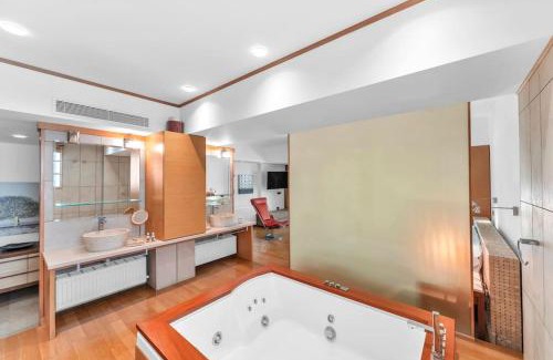 Ialyssos Apartment | Veranna Lux Apartment