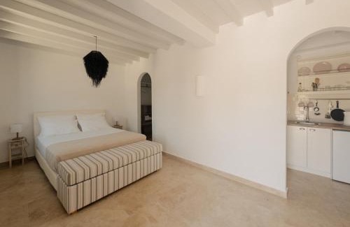 Kampos Apartment | VERANNA Patmos Studio1
