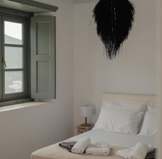 Kampos Apartment | VERANNA Patmos Studio1