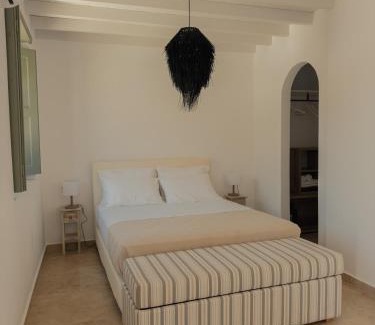 Kampos Apartment | VERANNA Patmos Studio1