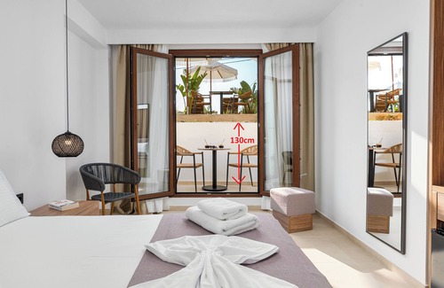 Afytos Hotel | Verano afytos Hotel