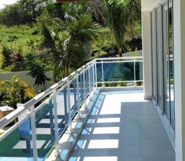 Punal Apartment | Verano 2019