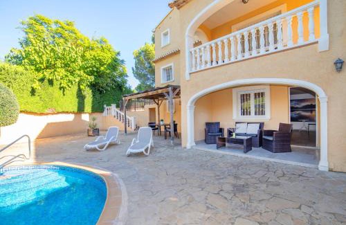 Casas de Torrat Villa | Verano