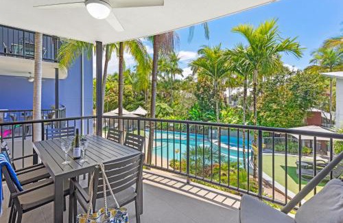 Noosaville Resort | Verano Resort Noosa