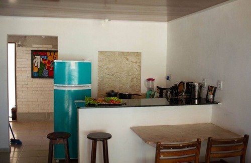 Baia Formosa House | Verano sea front house