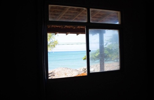 Baia Formosa House | Verano sea front house