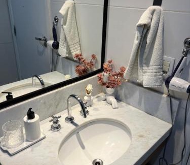 Jacarepagua Apartment | Verano Stay Flat Barra Olímpica