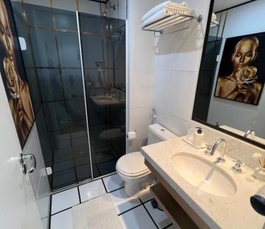Jacarepagua Apartment | Verano Stay Flat Barra Olímpica