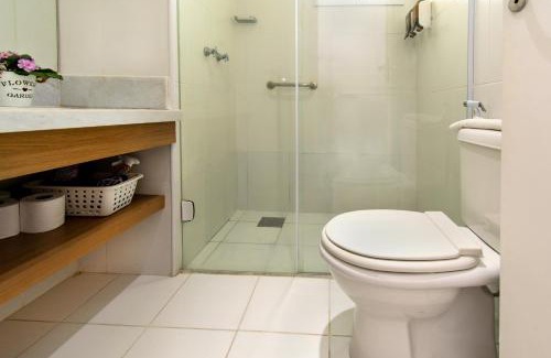 Jacarepagua Apartment | Verano Stay suíte com garagem, wi-fi 400 MG, perto Arena e Parque Olímpico