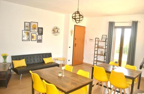 Olbia House | Verba Mundi Guest House