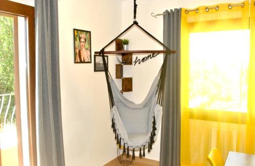 Olbia House | Verba Mundi Guest House