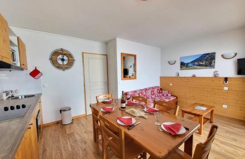 Chamrousse Apartment | Vercors 2 009-FAMILLE & MONTAGNE appart 6 pers