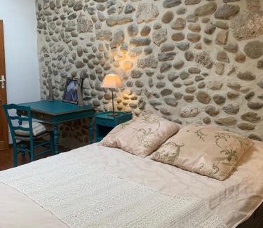 Saint-Romans House | Vercors en Vert , chambres d'hôtes de charme