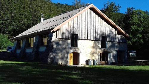Vassieux-en-Vercors Other | Vercors Intense