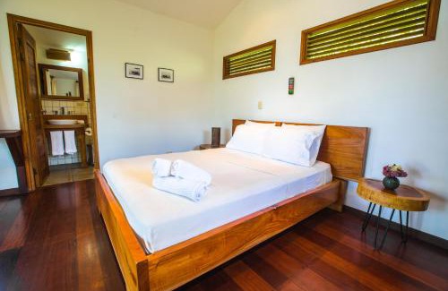 San Juan del Sur Hotel | Verdad Nicaragua
