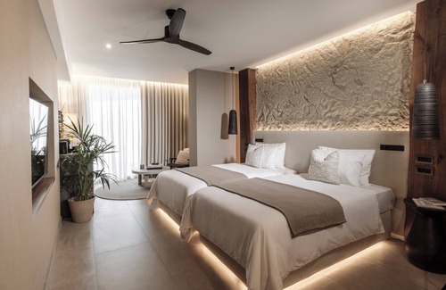 Rabat Hotel | Verdala Wellness Hotel AX Privilege - Adults Only