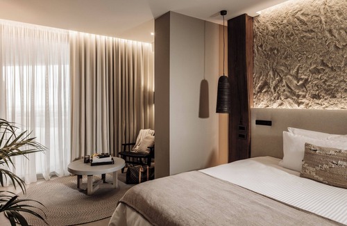 Rabat Hotel | Verdala Wellness Hotel AX Privilege - Adults Only
