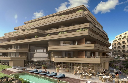 Rabat Hotel | Verdala Wellness Hotel AX Privilege - Adults Only
