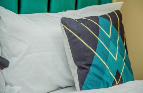 Nanyuki Apartment | Verdant Cozy Studio with WI-FI