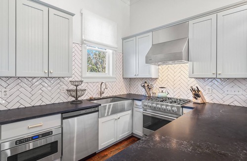 Rosemary Beach House | Verdant vibes, coastal calm at Costa Verde Cottage/Private Pool/4 Bikes