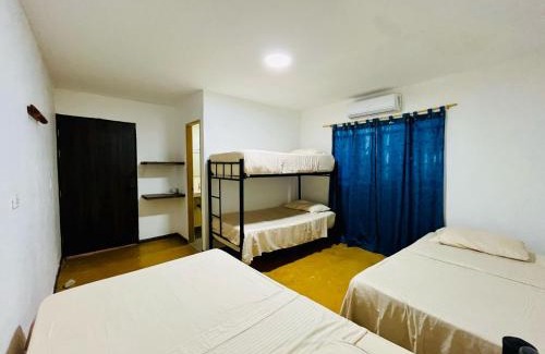 Doradal House | Verde Amanecer