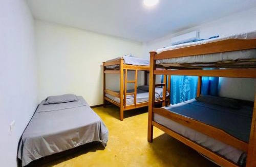 Doradal House | Verde Amanecer
