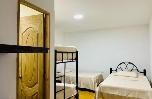 Doradal House | Verde Amanecer