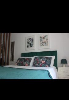 Tirana Apartment | Verde Apartment