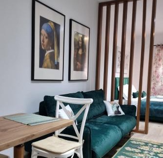 Tirana Apartment | Verde Apartment