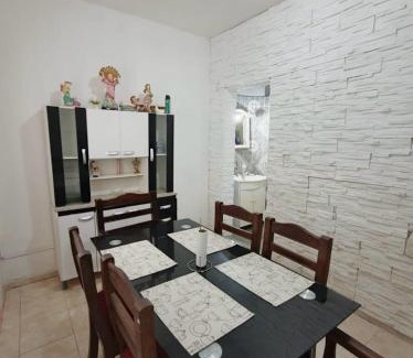 Tucuman House | Verde
