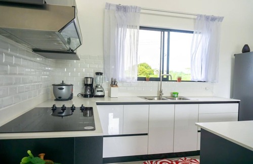 Naranjito House | Verde Armonía Lodge Very close to Manuel Antonio beach Beautiful mountain views