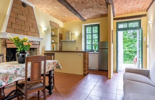 Vigliano d'Asti Apartment | Verde by Interhome