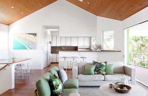 Peregian Beach House | Verde by Salty Stays