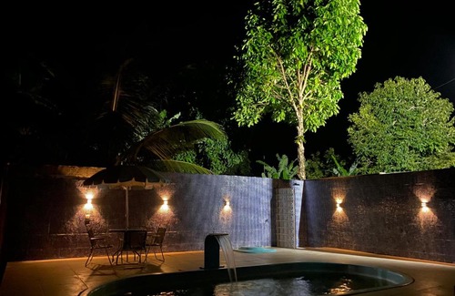 Aritagua House | Verde e mar