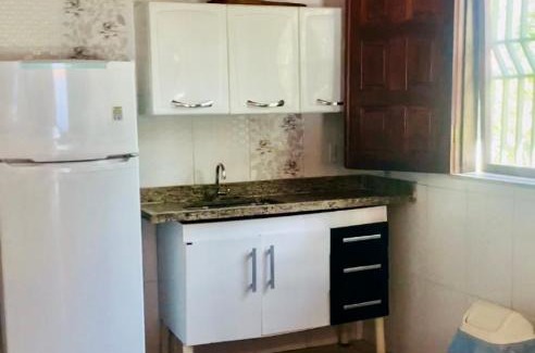 Aritagua House | Verde e mar