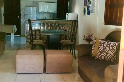 Aritagua House | Verde e mar