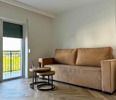 Jasionka Apartment | Verde Klon Apartment- Lotnisko Jasionka