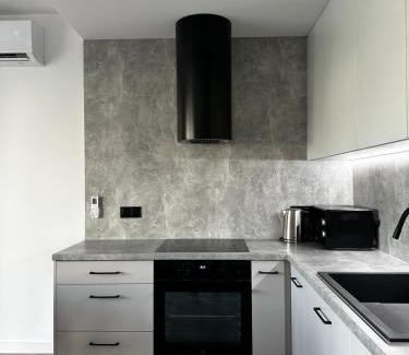 Jasionka Apartment | Verde Klon Apartment- Lotnisko Jasionka