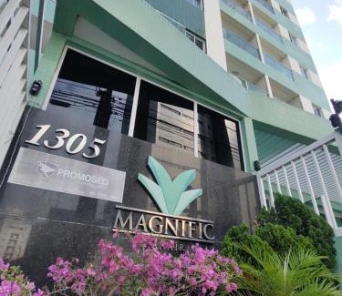 Loteamento Oceania II Apartment | Verde Mar Manaíra - Apto na praia de Manaíra em João Pessoa