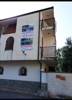 Palmi Apartment | Verde & Mare