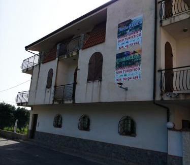 Palmi Apartment | Verde & Mare